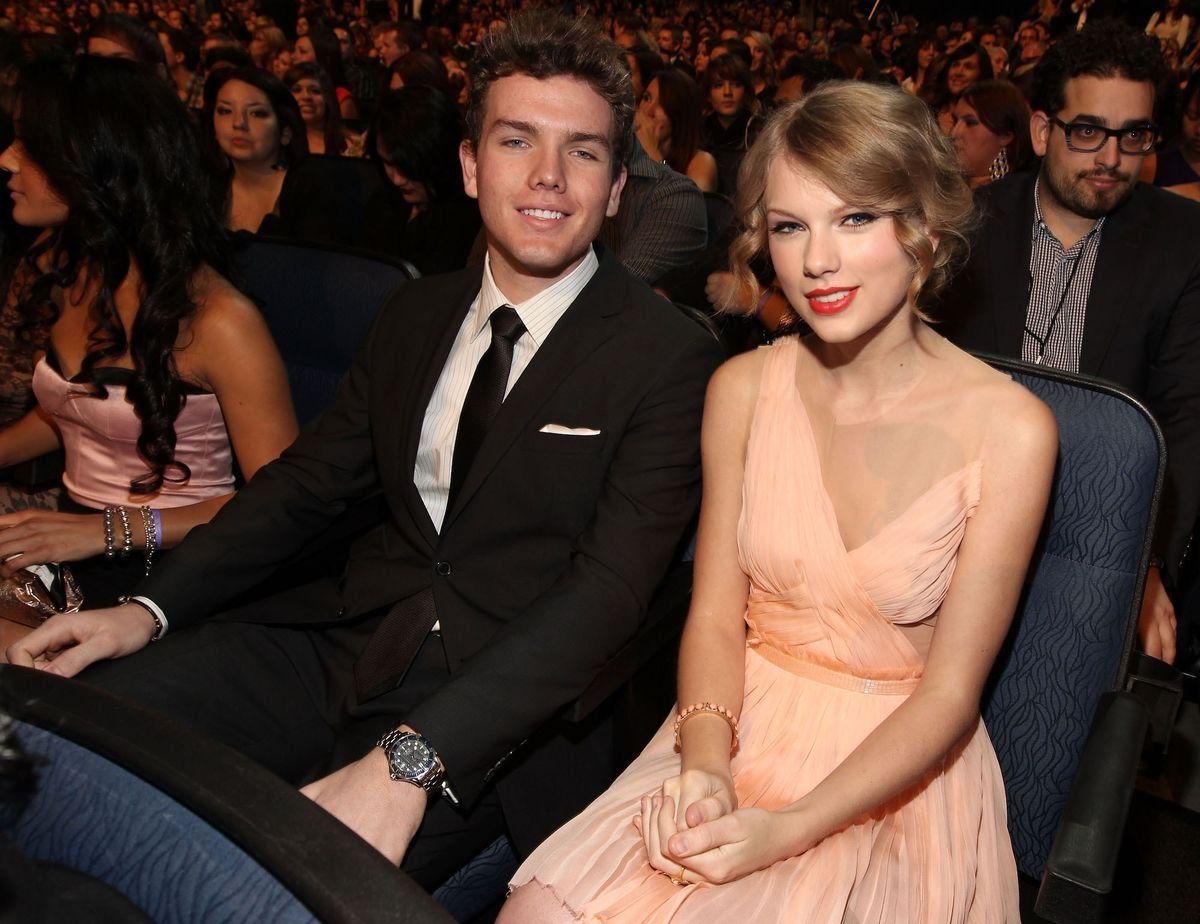 Taylor Swift's Rare Quotes About Brother Austin Swift