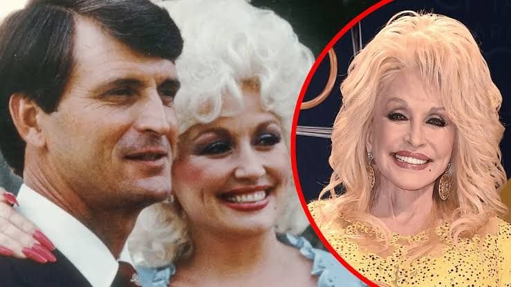 Dolly Parton Suggested She 'Might Get Pregnant at 50' After Suffering Years of Private 'Female Problems' - Yahoo Style Canada