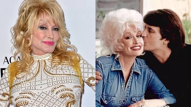 Tennessee Love Story for the Ages as Dolly Parton Follows Her Beloved Carl and It All Began at a Laundromat: 'I'm Gonna Marry That Girl' | The Nerd Stash