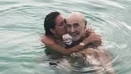 Sir Sean Connery's granddaughter Saskia shares sweet snap in moving tribute  post - The Mirror