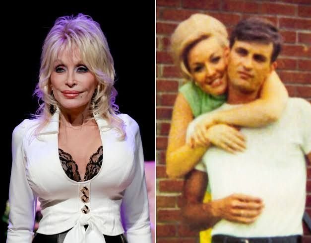 Dolly Parton shares new song honouring late husband Carl Thomas Dean - National | Globalnews.ca