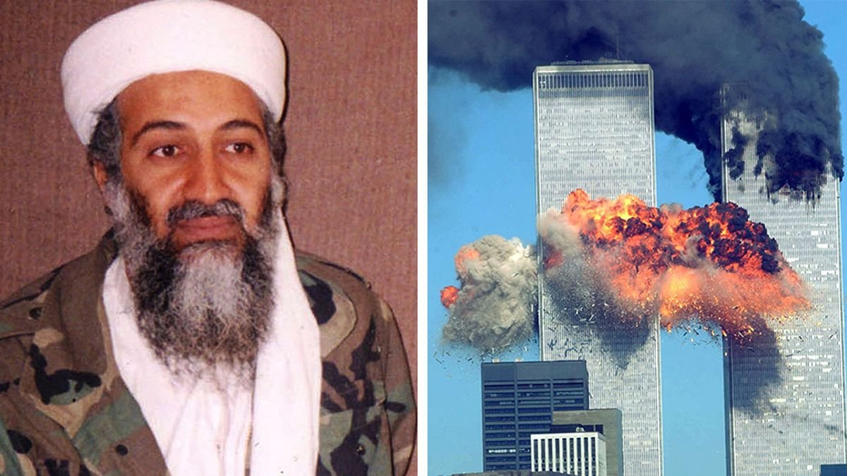 Osama Bin Laden