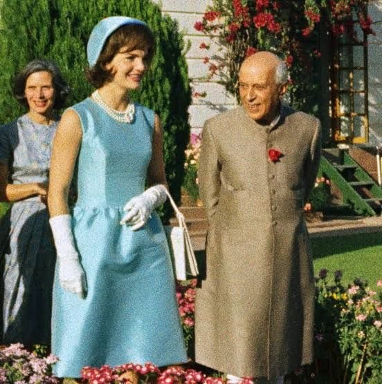Jackie O's fashion legacy on 97th birthday anniversary of former first lady  - Irish Star